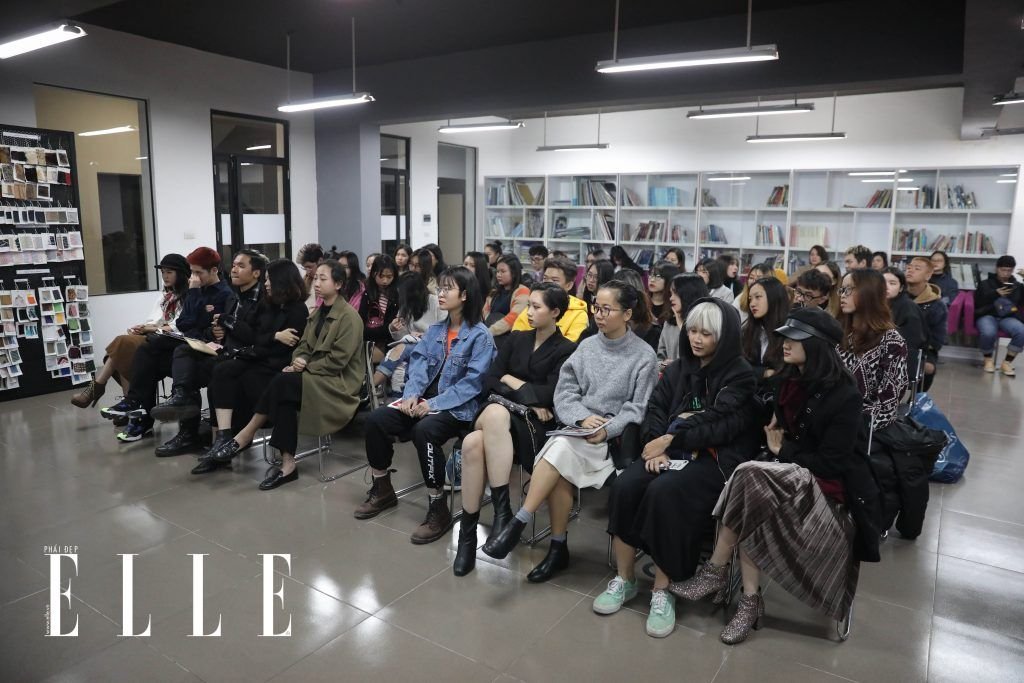 ELLE Fashion Journey 2018: The fashion journey ended successfully in Hanoi 2