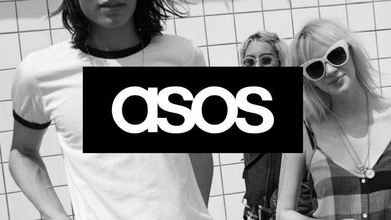 Asos launches sustainable fashion training program 1