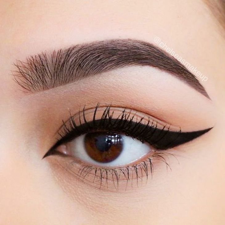 8 great tips to help you realize eyeliner has never been so simple! 1